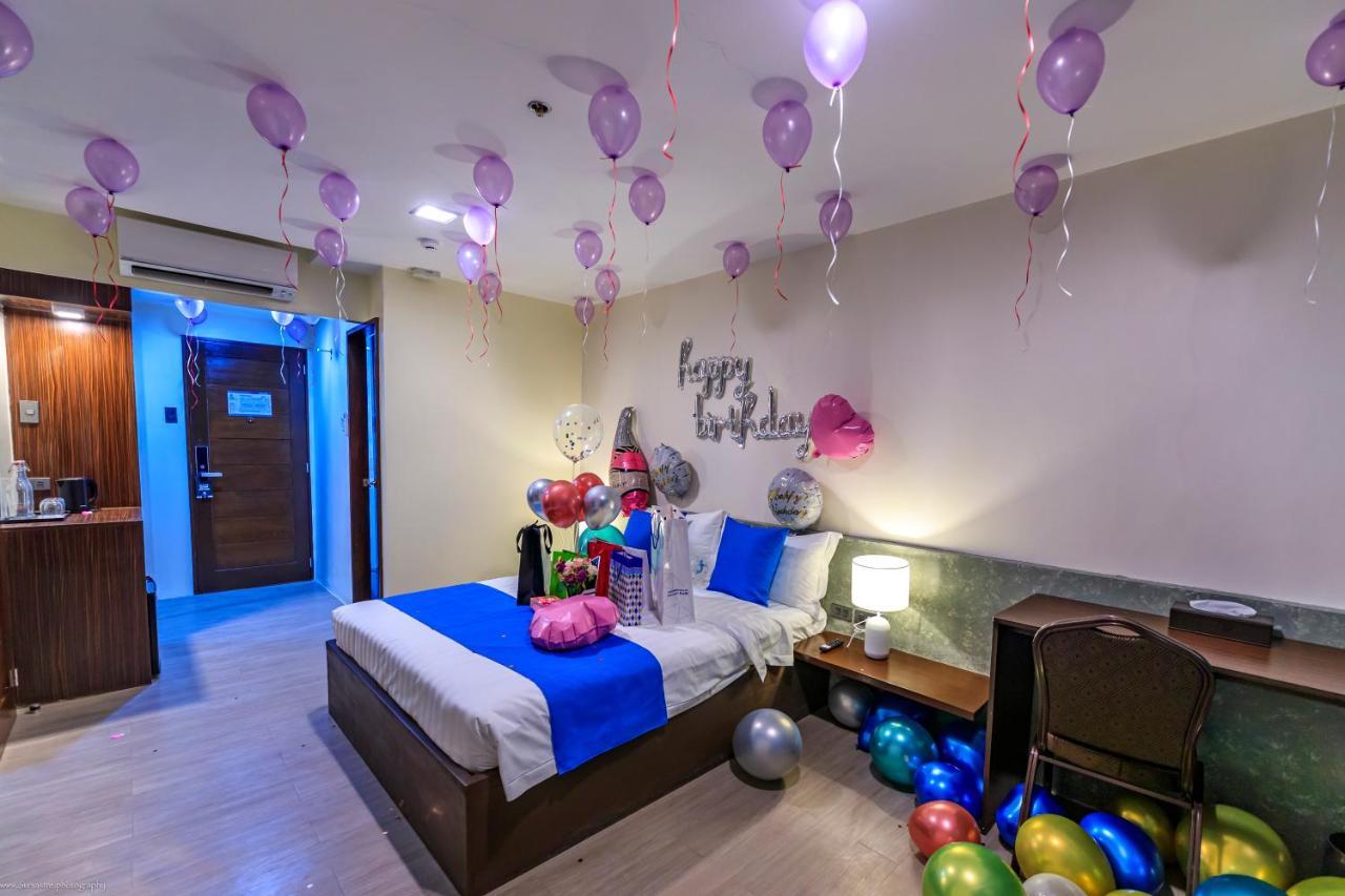 Fynn Boutique Hotel Bacoor Bagian luar foto