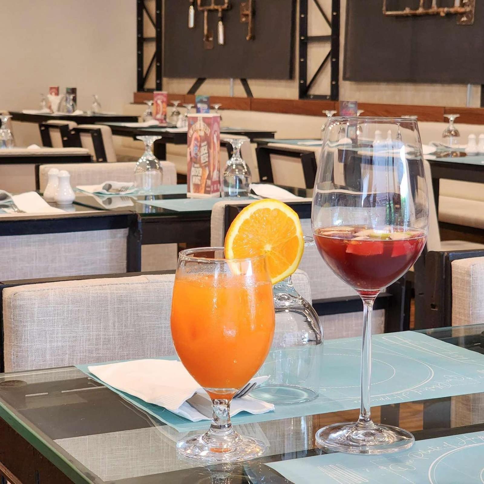 Fynn Boutique Hotel Bacoor Bagian luar foto